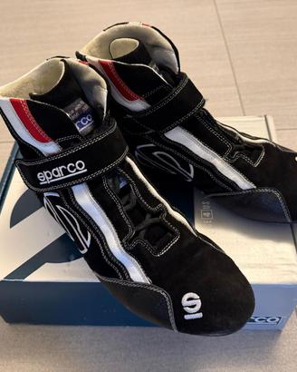 Scarpe sparco taglia 45