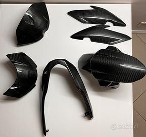 Parti in carbonio per speed triple S-RS 2018-2021