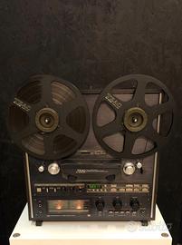 TEAC X-1000R registratore a bobine