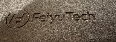 Gimbal (stabilizzatore) FeiyuTech G6 Max