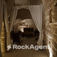 UNA DIMORA STORICA NELL'ANIMA DI MATERA