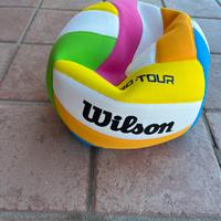 Pallone Wilson Pro Tour nuovo