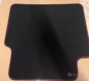 Tappetini in moquette ford kuga st line