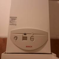 caldaia della bosch