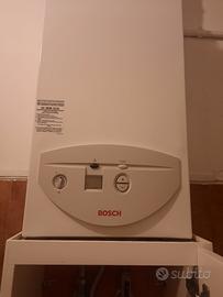 caldaia della bosch