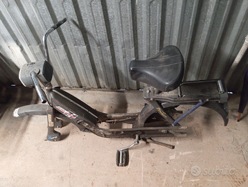 Telaio piaggio ciao