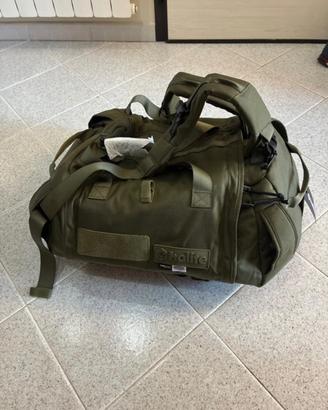 ZAINO CORDURA VOID80 PRO