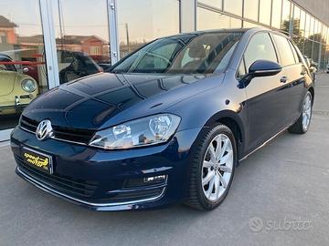 Volkswagen Golf 2.0 TDI 5p. Highline BlueMotion Te