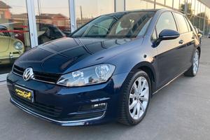 Volkswagen Golf 2.0 TDI 5p. Highline BlueMotion Te