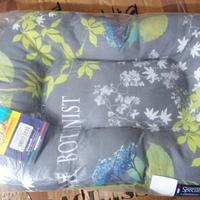 Cuscino Ovale Piccolo