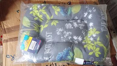 Cuscino Ovale Piccolo