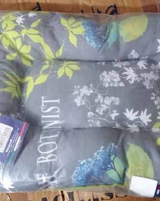 Cuscino Ovale Piccolo