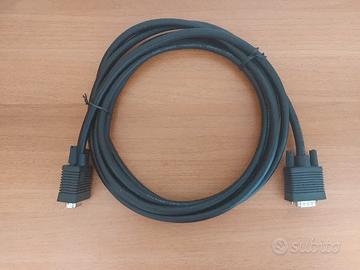 Cavo VGA