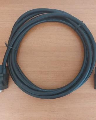 Cavo VGA
