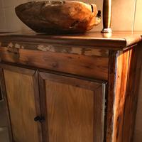 Mobile bagno completo