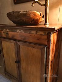 Mobile bagno completo