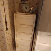 Cassettiera Tontarelli