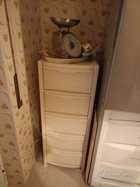 Cassettiera Tontarelli