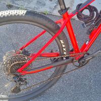 MTB (Mountain Bike) Scott Scale