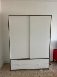 Armadio ikea (disponibili 2)