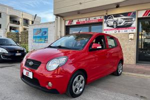 KIA Picanto 1.1 12V Hot