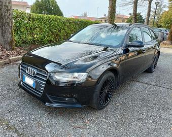 Audi A4 Avant 2.0TDI
