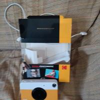 Kodak printomatic