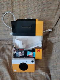 Kodak printomatic