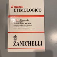 Dizionario