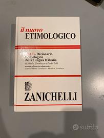 Dizionario