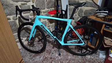 Bianchi Specialissima ultegra di2
