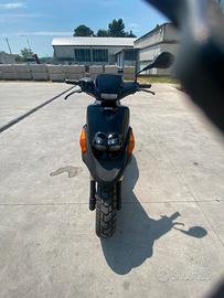 Mbk Booster 50