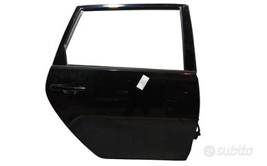 Portiera Posteriore Destra per Mitsubishi Grandis 