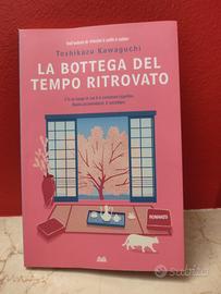 La bottega del tempo ritrovato 