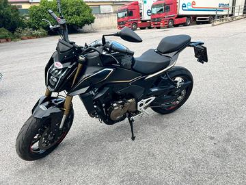 Qj Motor SRK 550