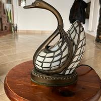 Lampada da tavolo decorativa
