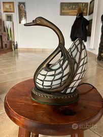 Lampada da tavolo decorativa