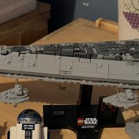 Lego star wars 75356 - super star destroyer