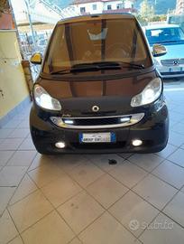 SMART ForTwo 800 (33 kW) CABRIO passion cdi
