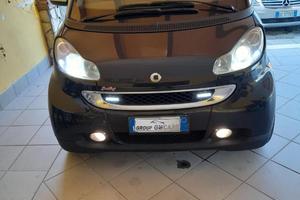SMART ForTwo 800 (33 kW) CABRIO passion cdi
