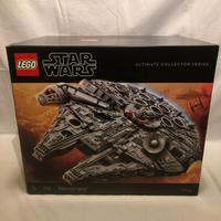 Lego Millenium Falcon 75192