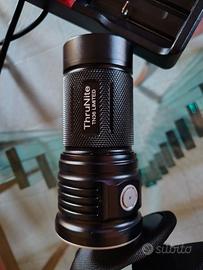 Torcia Thrunite Tn36 limited bundle