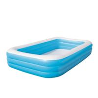 Bestway piscina per adulti e bambini gonfiabile