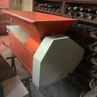 Attrezzatura Vendemmia