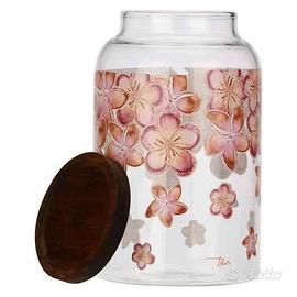 thun Biscottiera Bloomia 