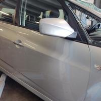 Porta anteriore dx nuda HYUNDAI IX20 del 2015