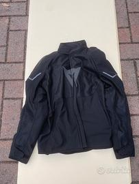giacca moto dainese