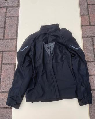 giacca moto dainese