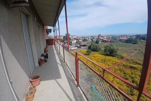 200 mq sei vani zona fortino/via palermo