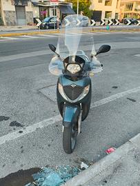 Honda sh 150 